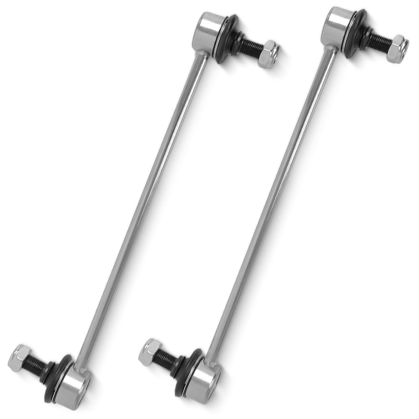 VINMS sway bar link front stabilizer assembly 2pcs enables easy replacement for steadier handling