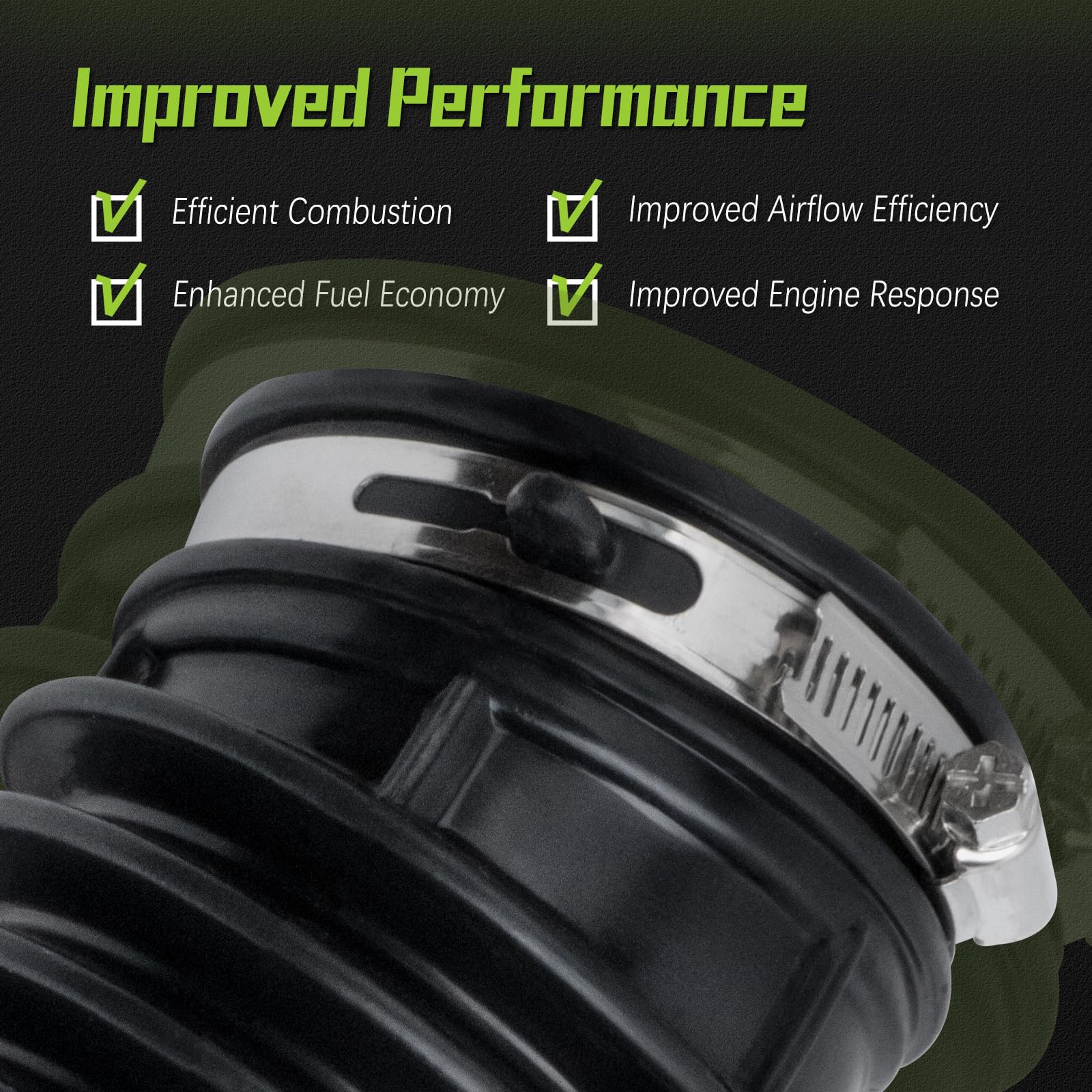 VINMS one-year warranty offers assurance on replacement if quality issues arise