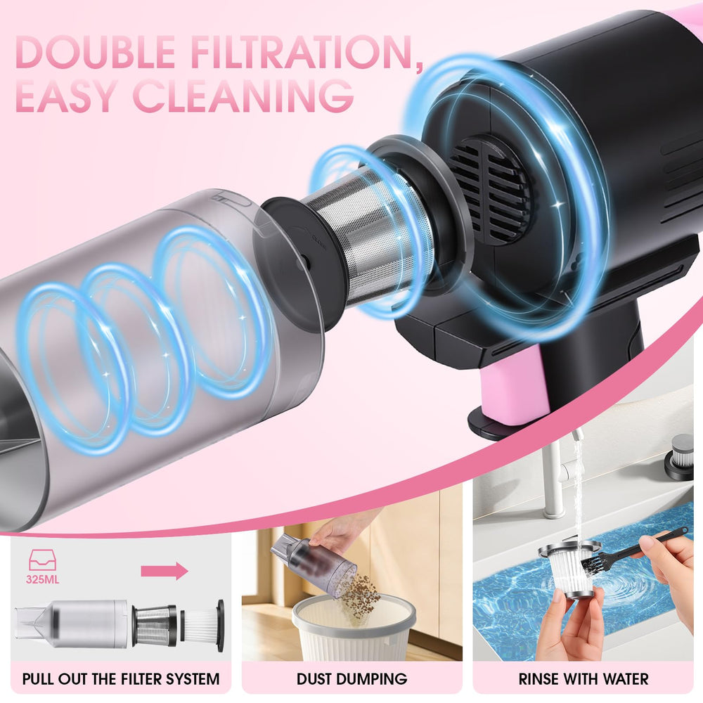 Vioview windshield brush tool delivers streak-free glass results