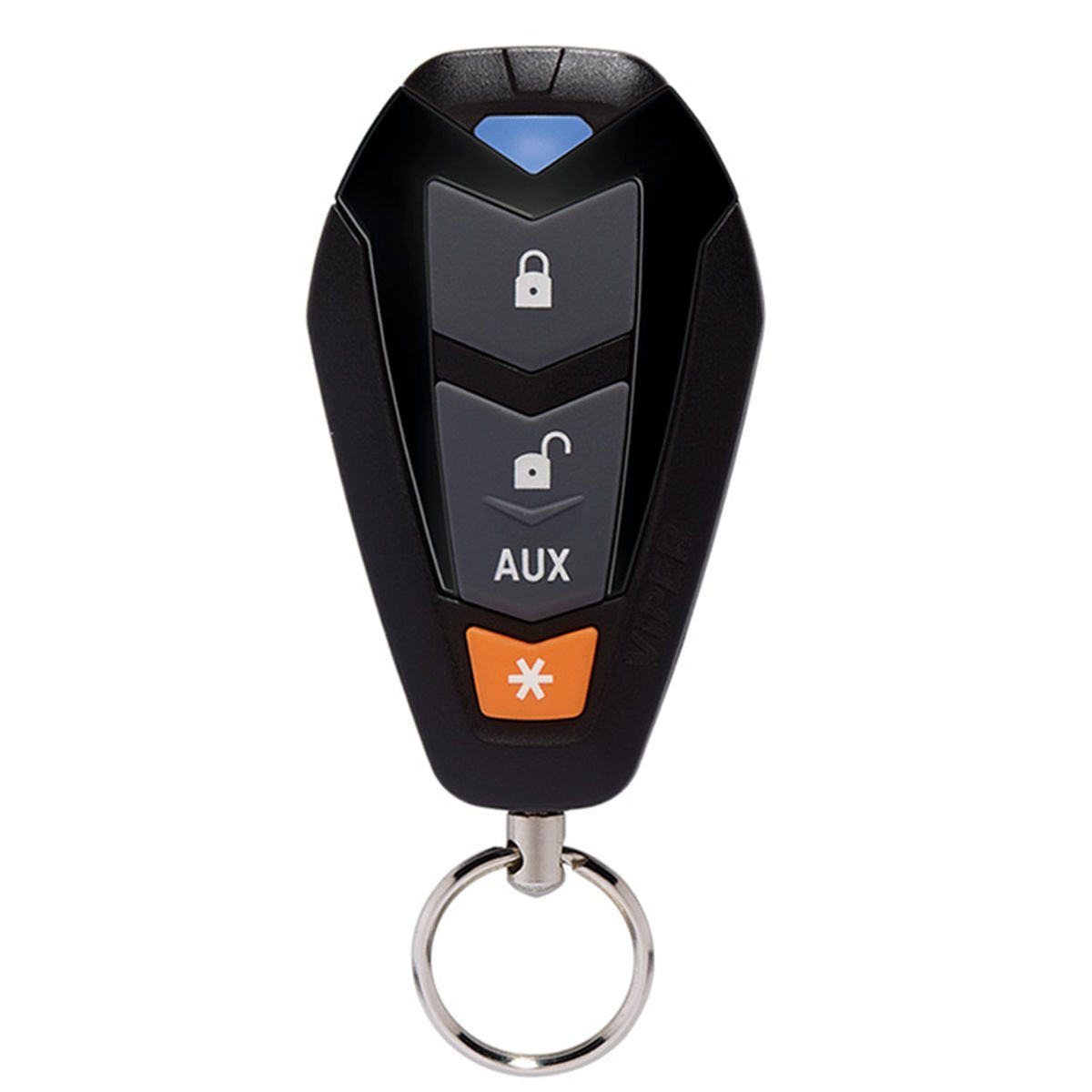 Viper 5305V keyless entry enables effortless vehicle access
