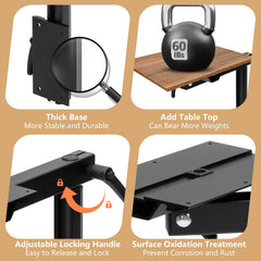 Virego easy installation with simple steps for quick use.