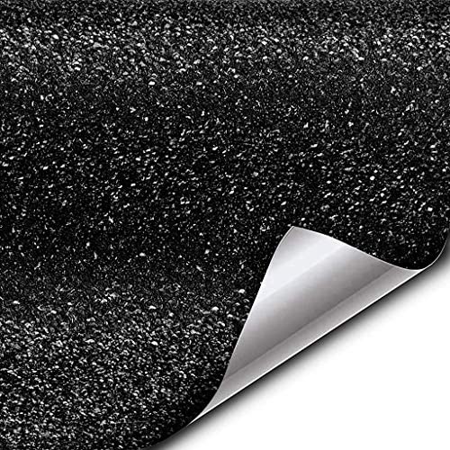 VViViD Black Indestructible wrap roll – rugged exterior protection for vehicles.