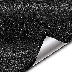 VViViD Black Indestructible wrap roll – rugged exterior protection for vehicles.