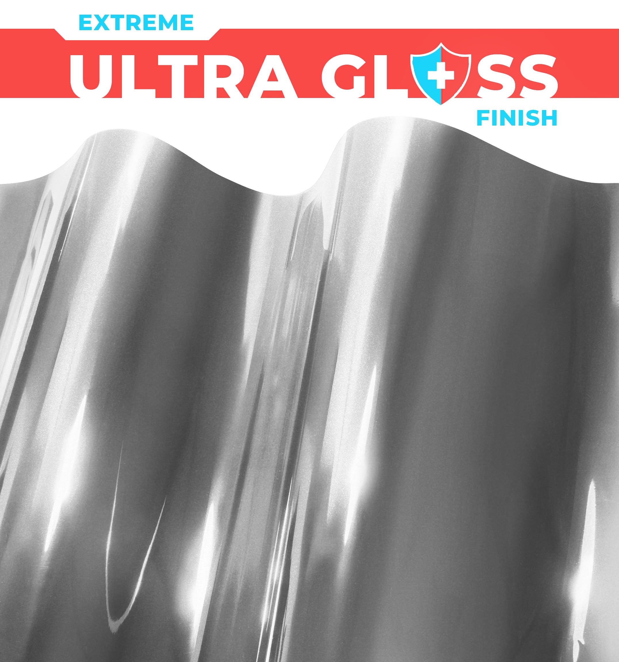 VViViD ColorFusion PPF roof wrap for enhanced durability and gloss