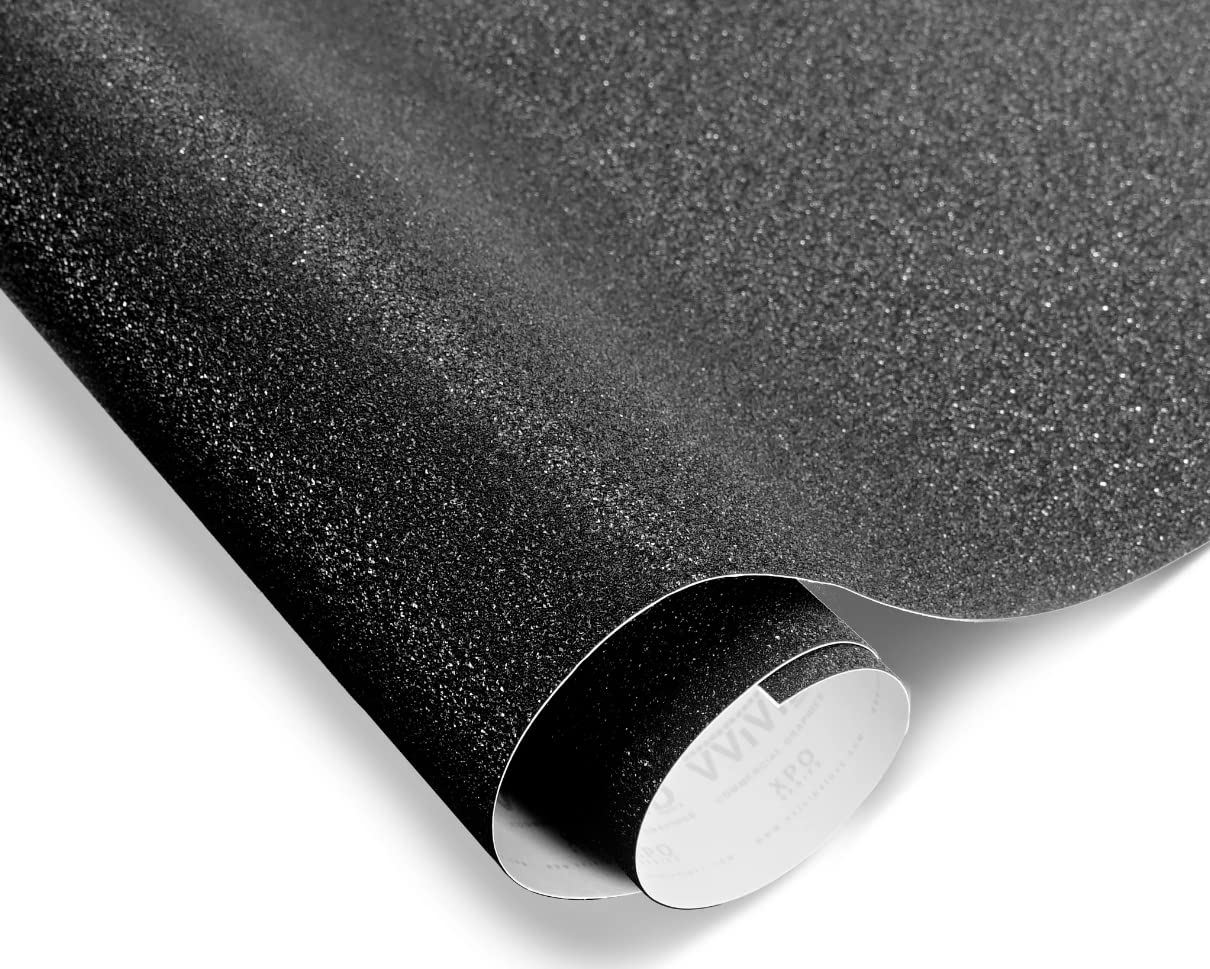VViViD wrap on curves demonstrates high conformability on complex surfaces.