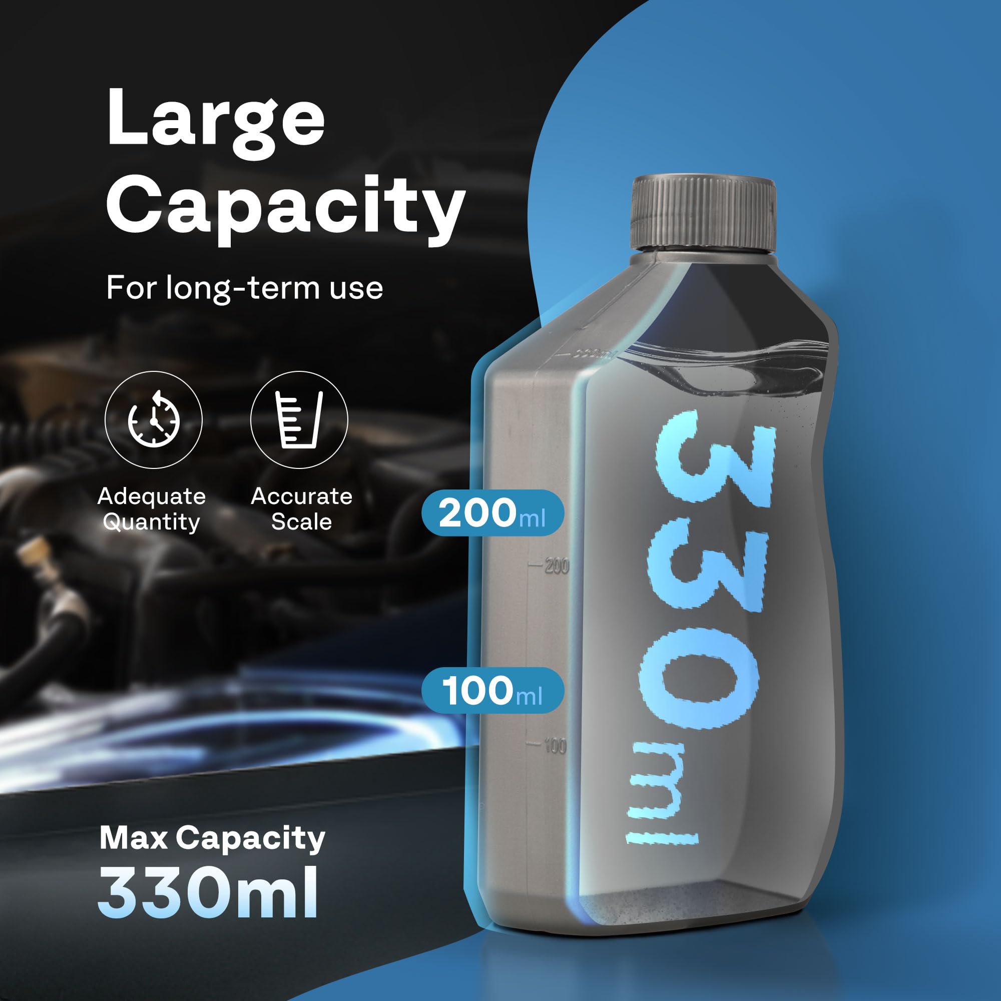 VIVOHOME 4-pack packaging shown for convenient multi-pump replacements.