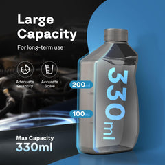 VIVOHOME 4-pack packaging shown for convenient multi-pump replacements.