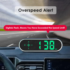 VJOYCAR USB plug-and-play keeps installation simple and clean.