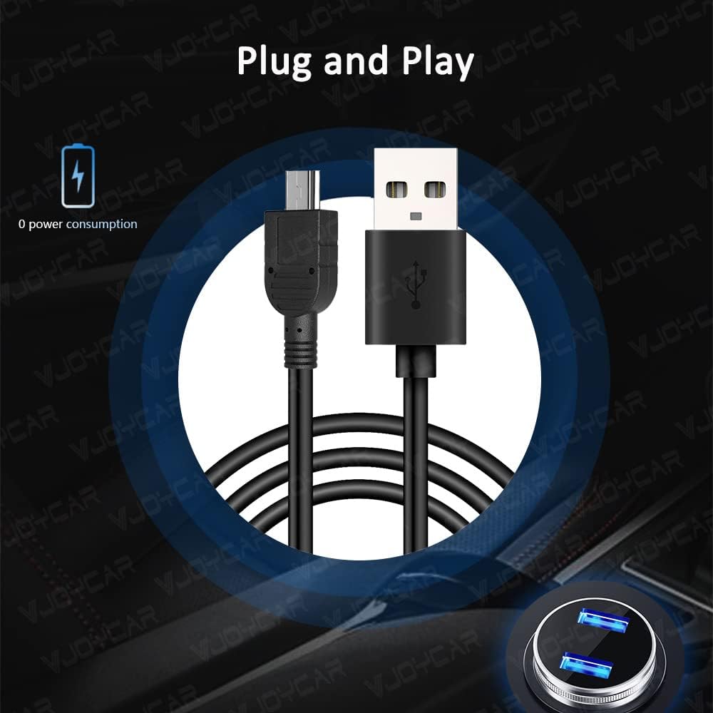 VJOYCAR compatibility spans cars, trucks, ATVs, scooters, boats, and more