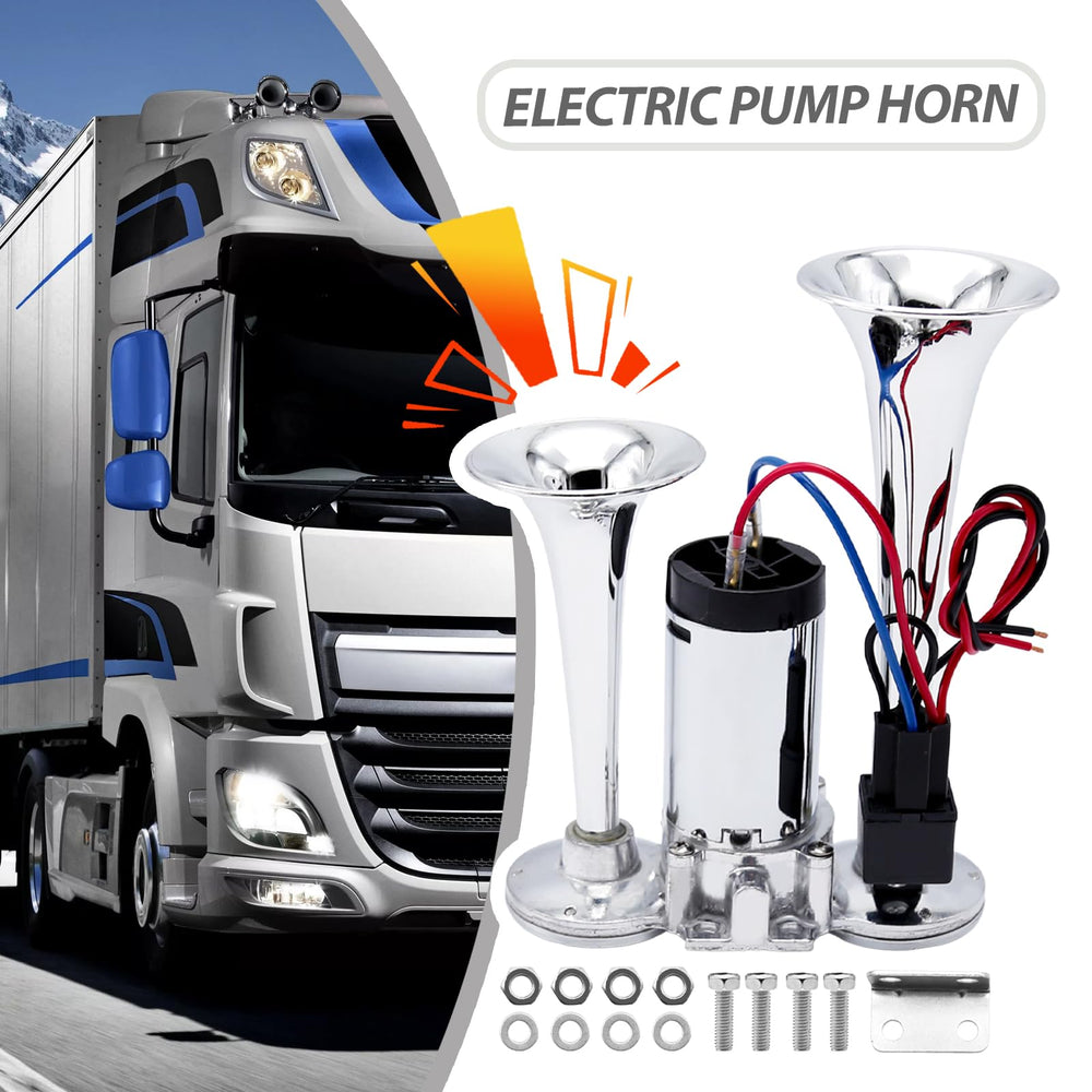Vkinman 600DB 12V compatibility for a wide range of vehicles from motorcycles to buses.