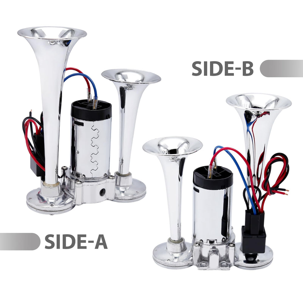 Vkinman 600DB chrome aluminum body closeup emphasizes corrosion resistance.