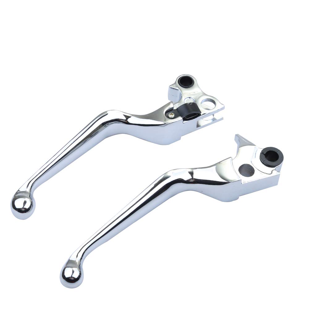 Vkinman aluminum durable material construction resists wear.