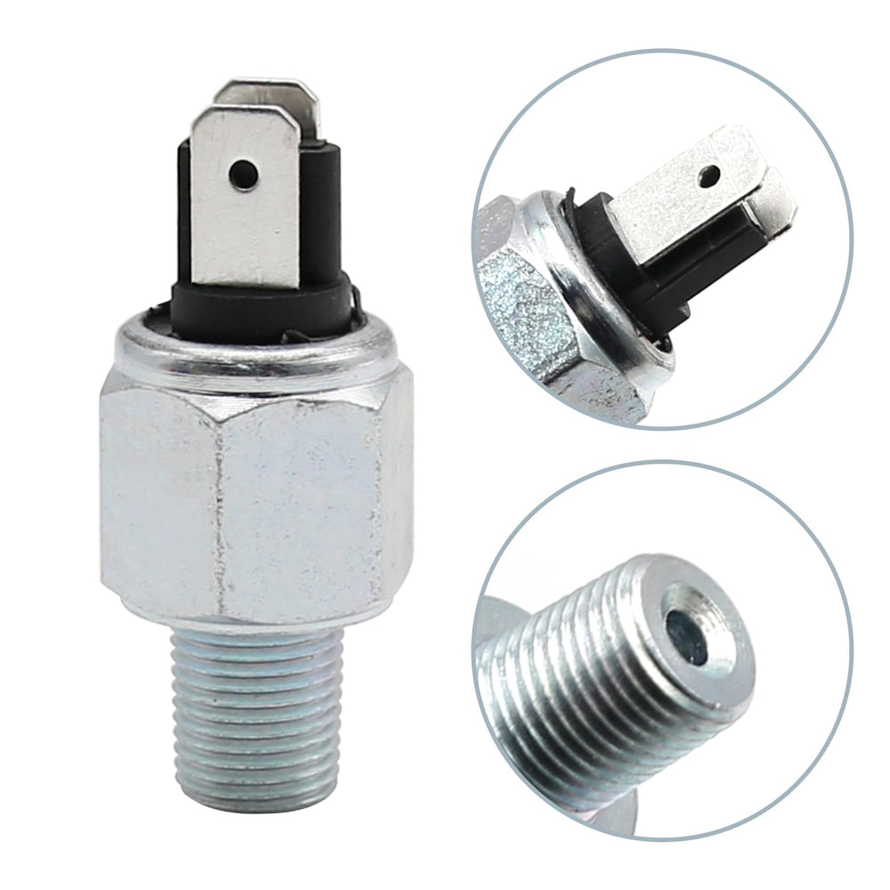 Vkinman brake switch with cables included, ready to install.
