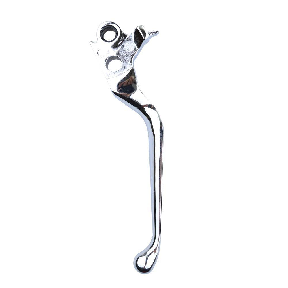 Vkinman easy-installation levers for quick replacement on Harley.