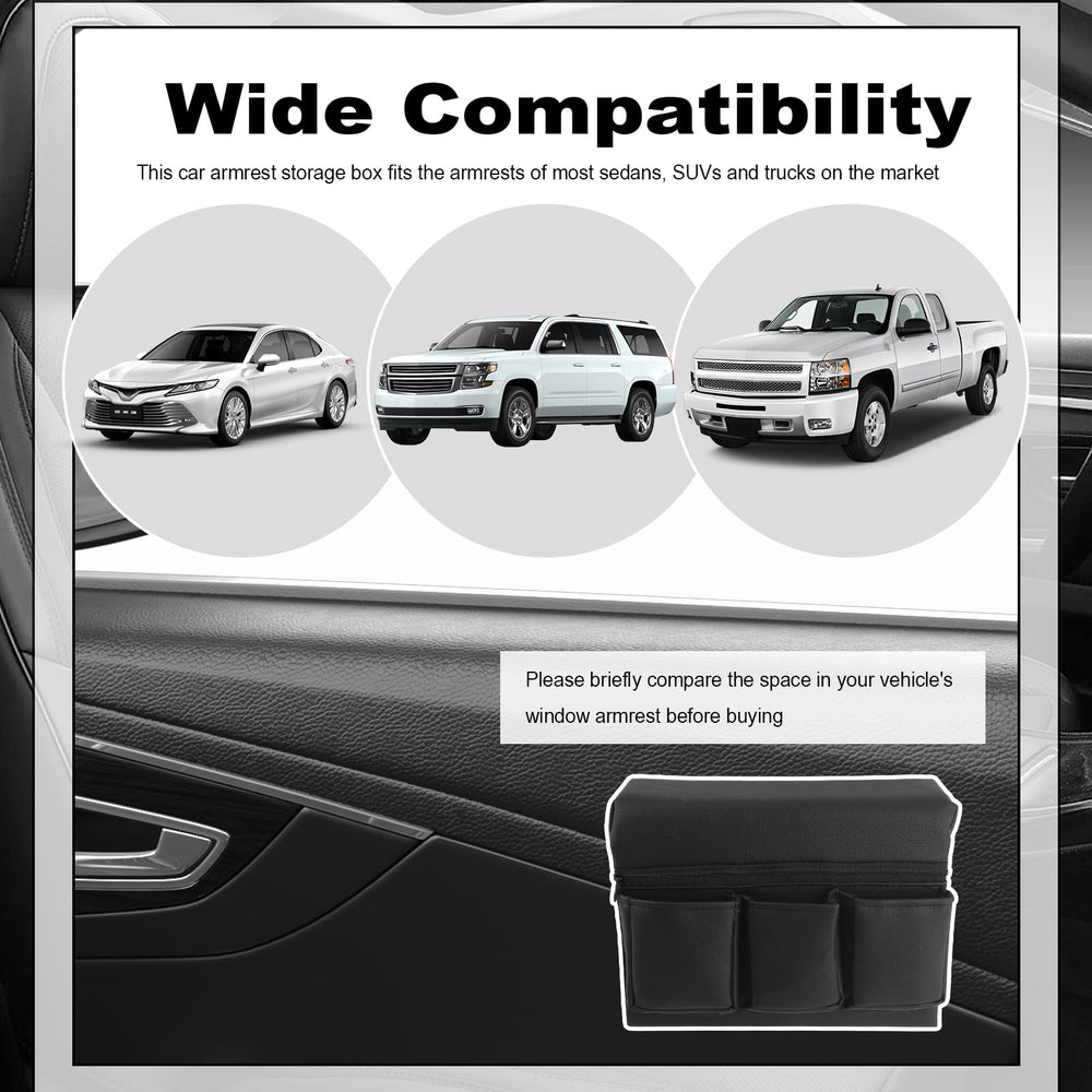VKQTS compact dimensions optimize window space in vehicles.