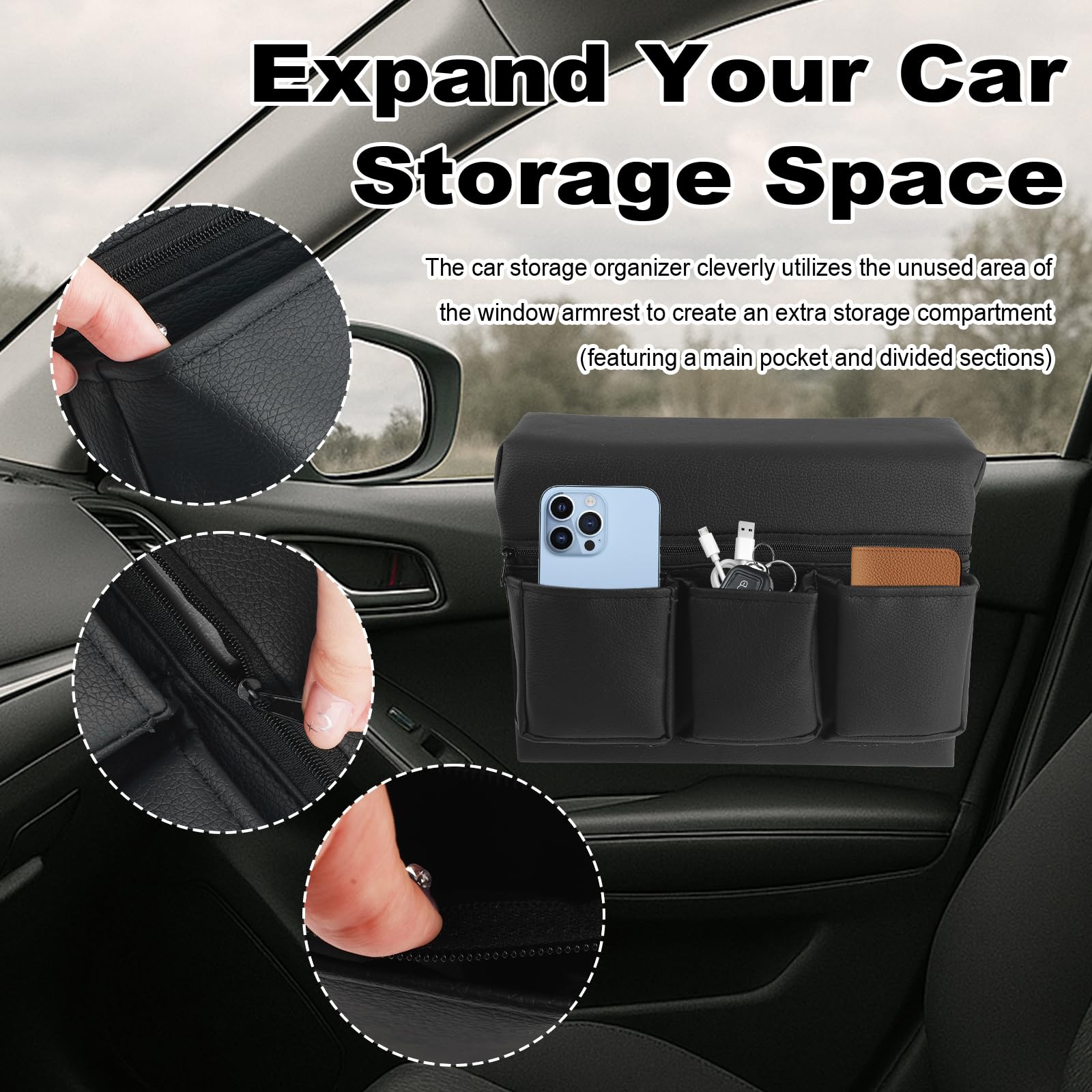 VKQTS direct-insert installation requires no tools or damage.