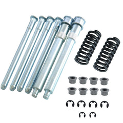 VKVXCLON door hinge pin kit package ready for direct Chevy/GMC replacement