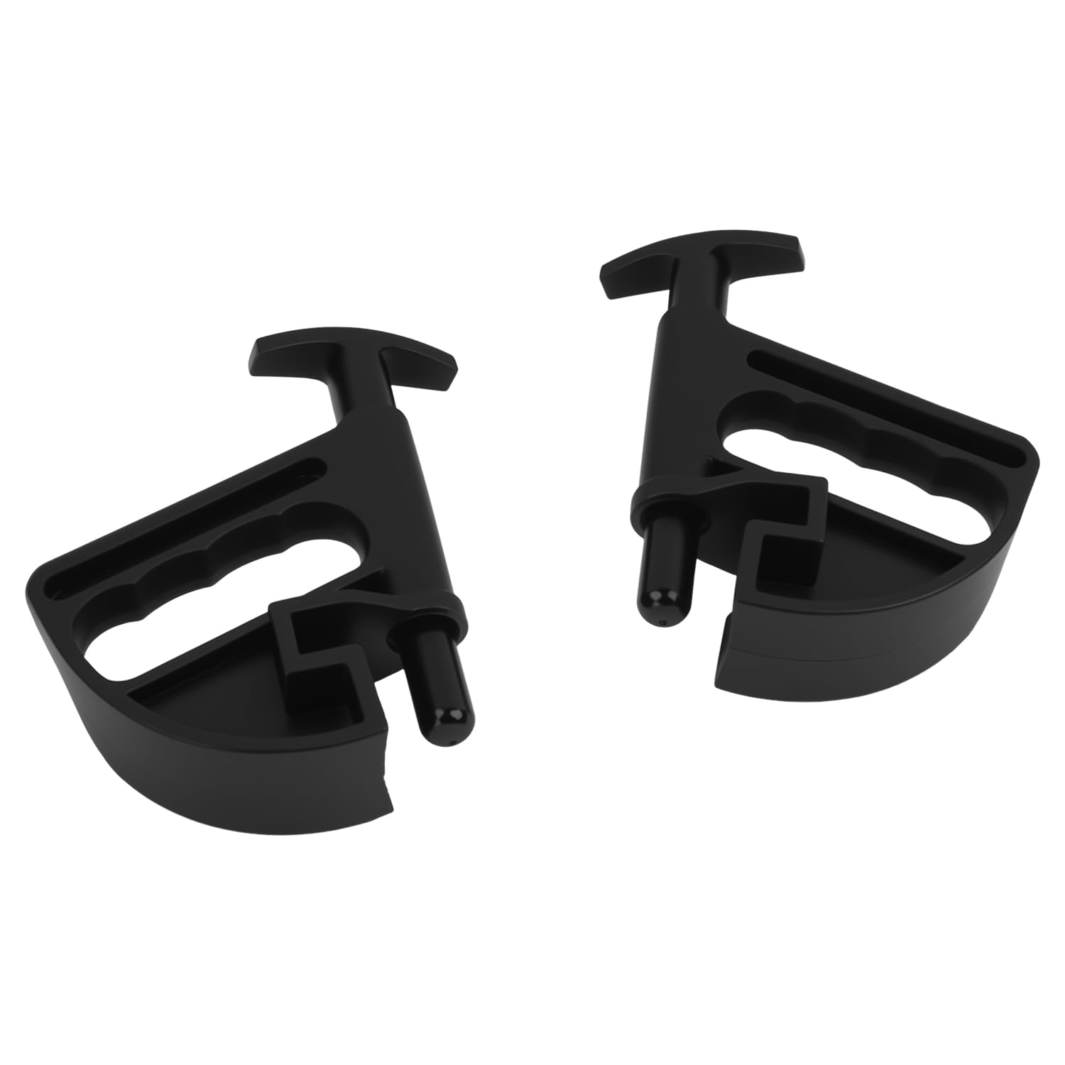 VKVXCLON durable nylon construction supports repeated tire changes