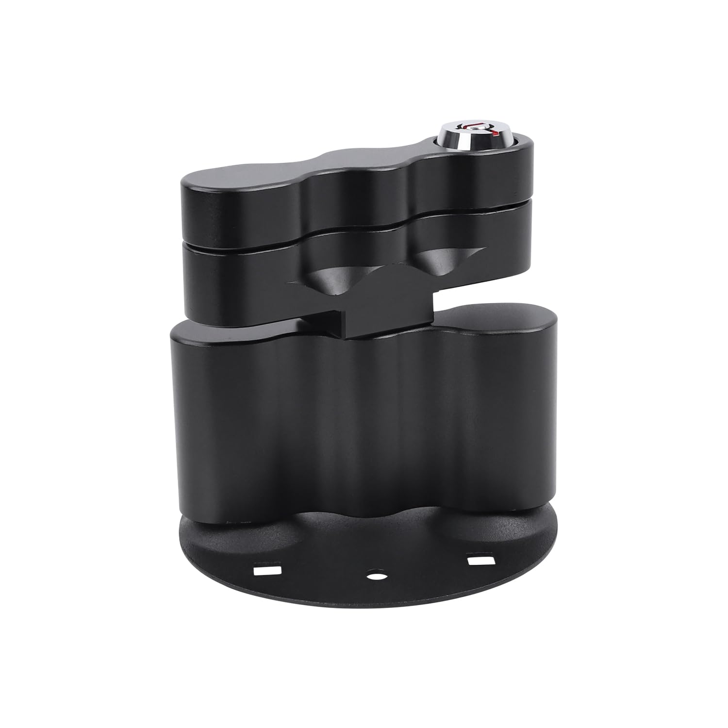 VKVXCLON bolts and accessories for easy setup