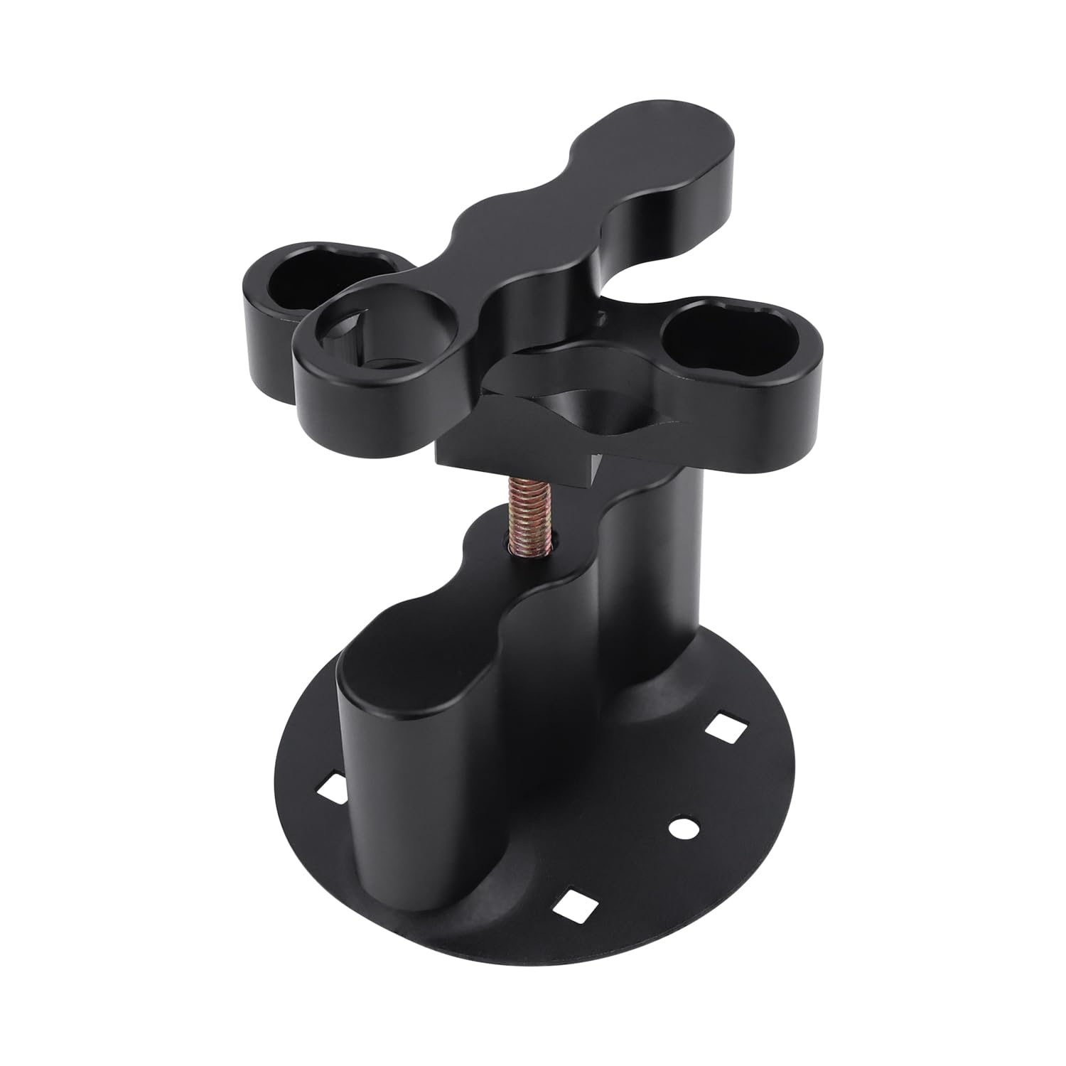 VKVXCLON RX-1W water can secured on rack