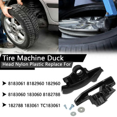 VKVXCLON tire changer head compatible with Coats models for versatile use