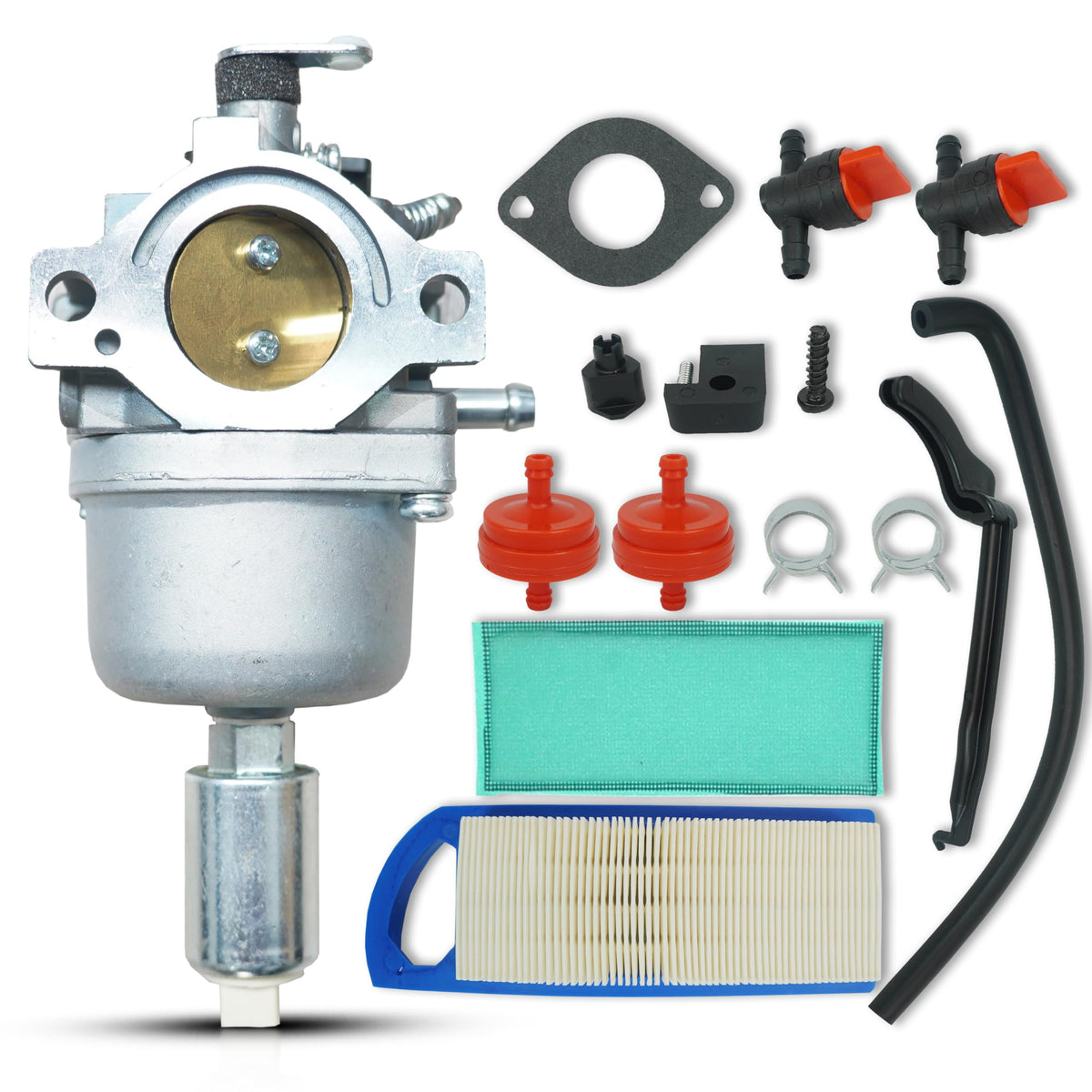 VNATVU 594605 carburetor overview for Nikki engines and quick compatibility checks.