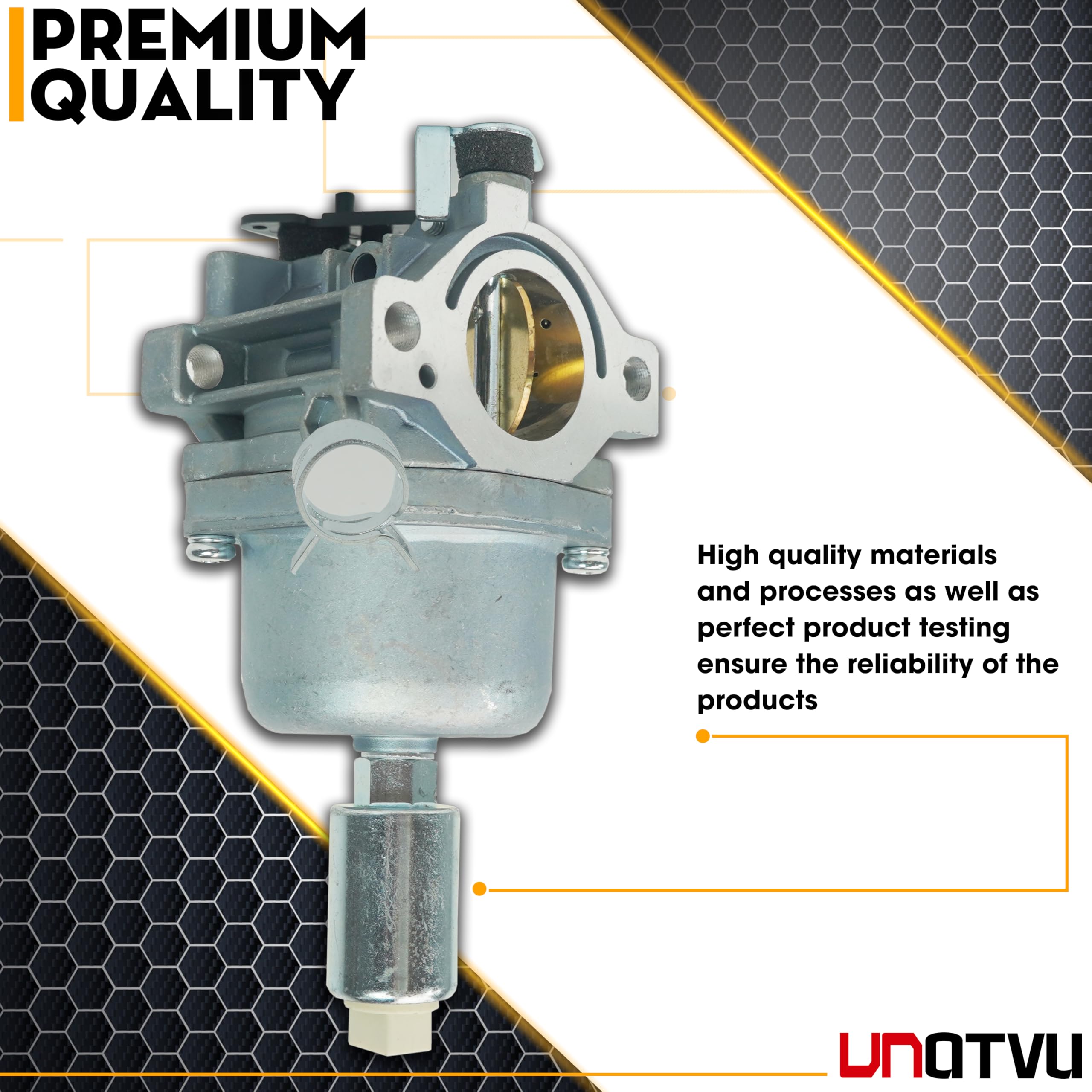 VNATVU 594605 Poulan Pro PP19A42 PP175G42 compatibility for smooth mower operation.