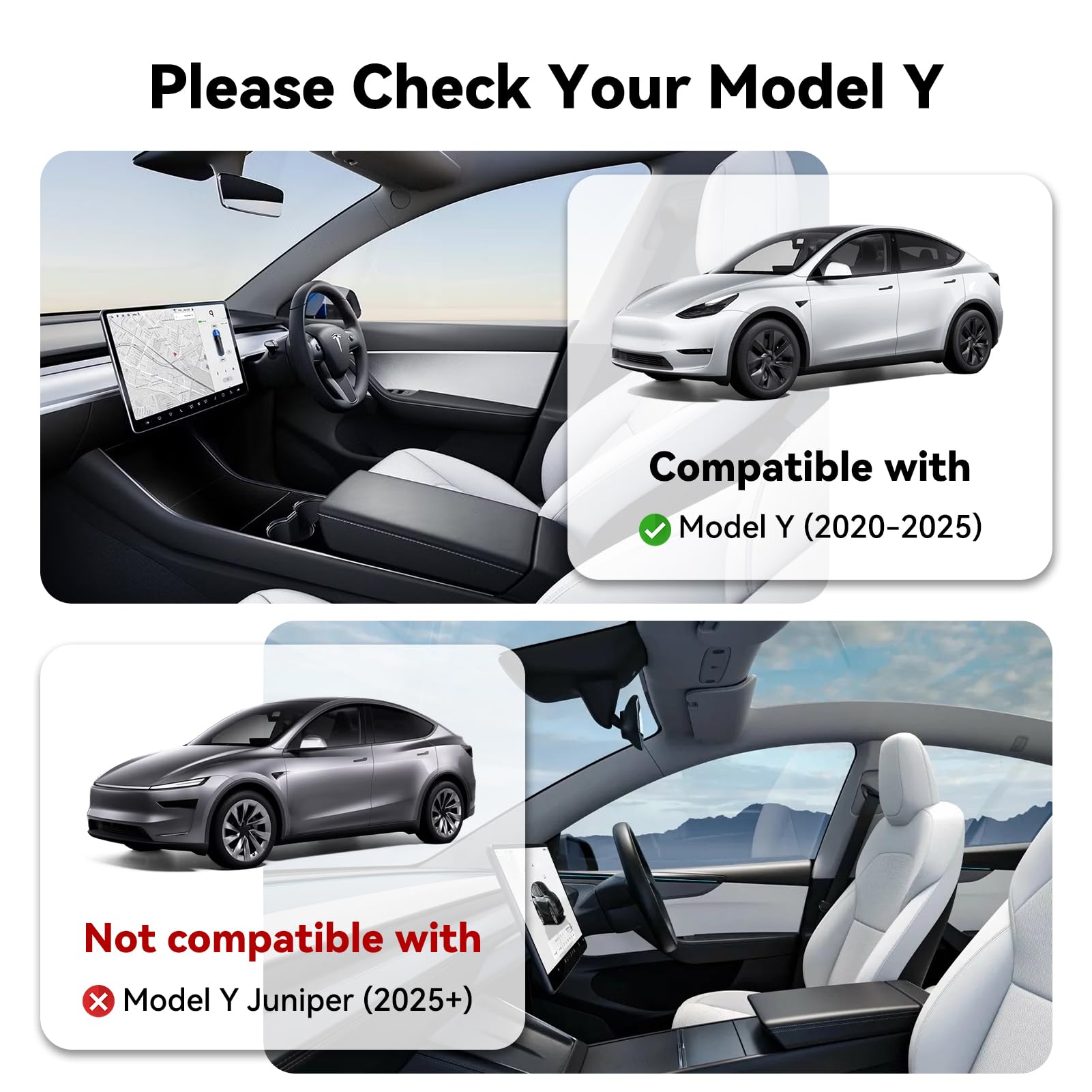 Vnkesno organized rear area supports smoother front-seat access.