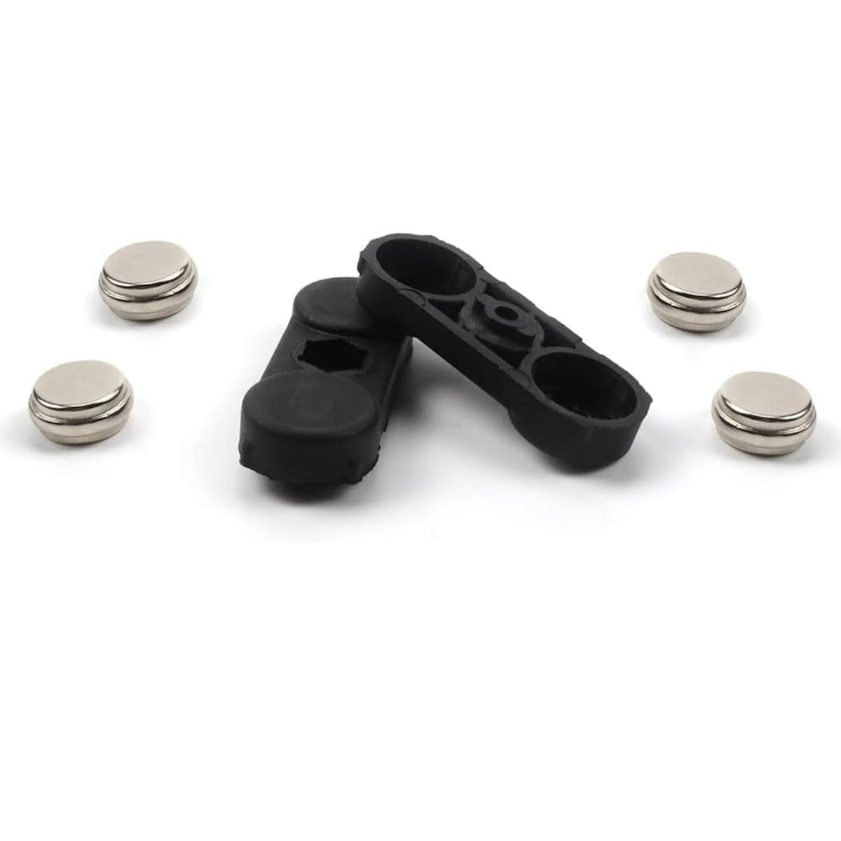 Vntebozd battery door magnet kit for Cascadia with secure mounting.