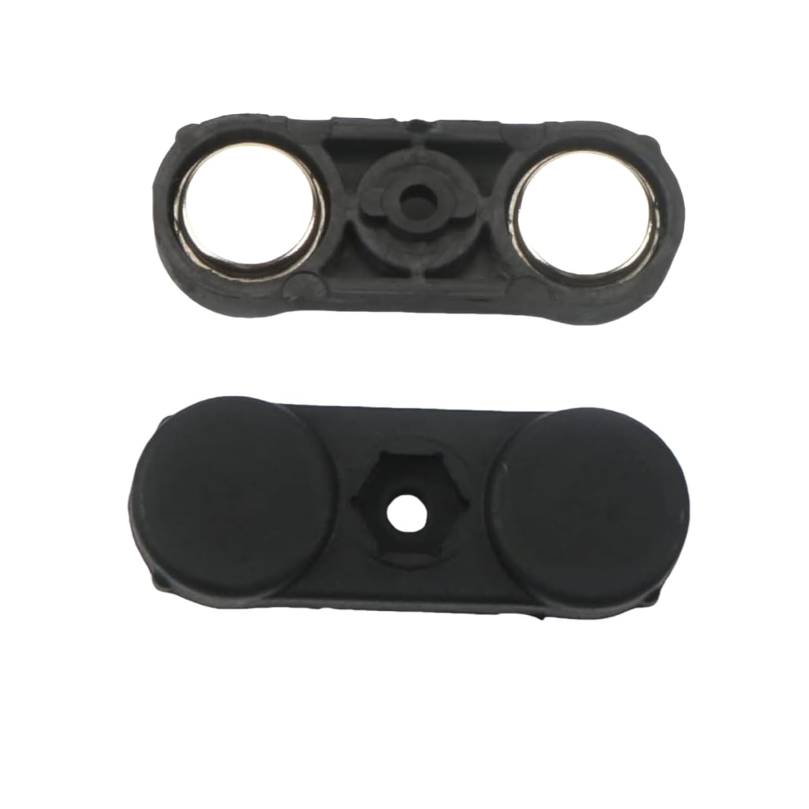 Vntebozd washers included for proper alignment during install.
