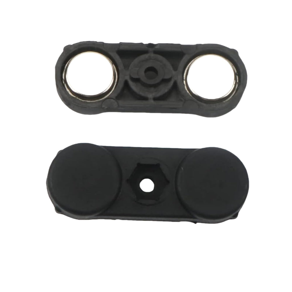 Vntebozd washers included for proper alignment during install.