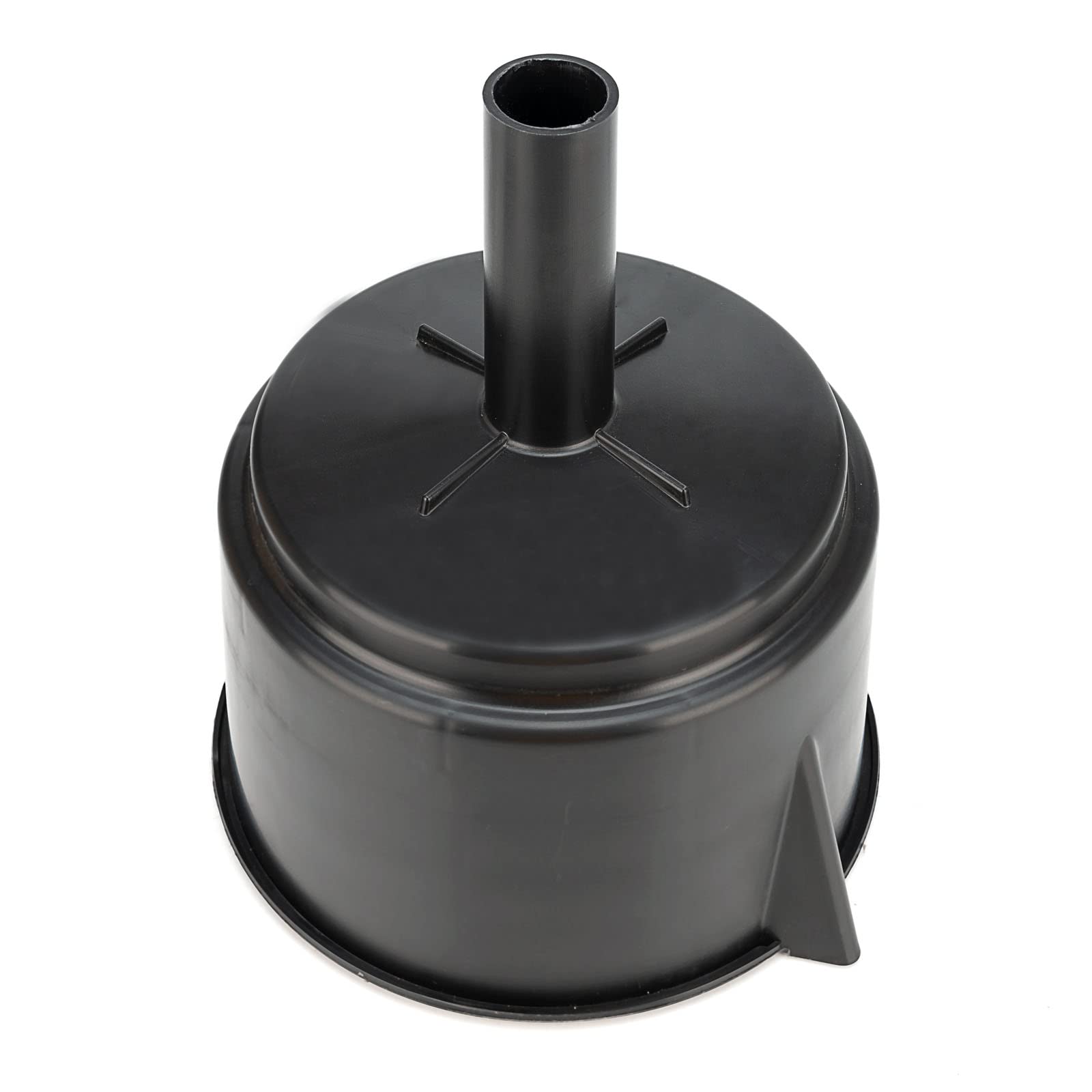VODCACA AF15CB easy-fill design for quick servicing