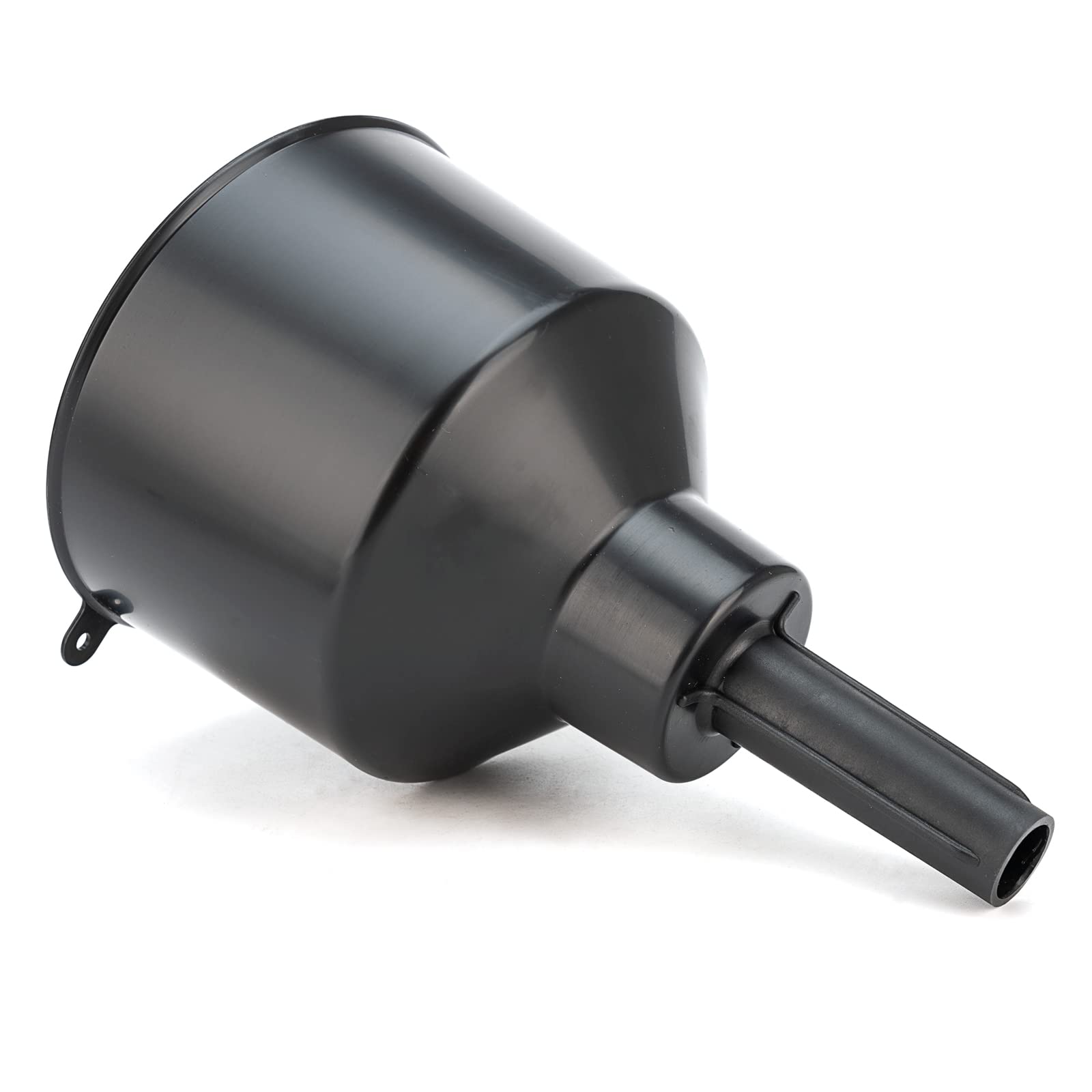 VODCACA AF8CB in-use with lawn mower for clean fuel delivery.