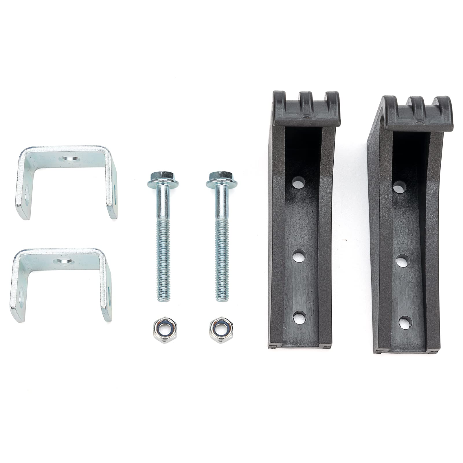 VODCACA hood latch base for Kenworth W900; secure hood during heavy use