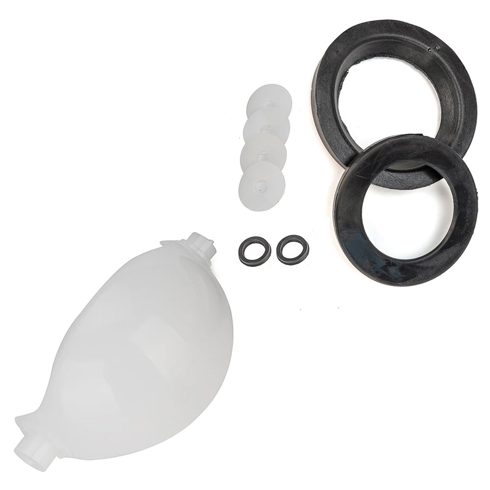 VODCACA Waste Ball Kit package image showing complete contents and branding
