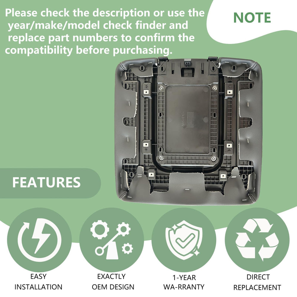 Volinsya 12-month warranty offers peace of mind with every purchase.