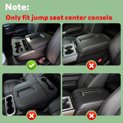 Volinsya easy-install lid cover provides OEM-like fit without tools.