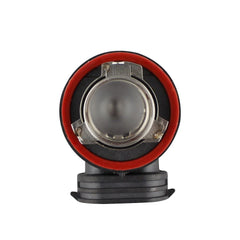 Voltage Automotive H11 low beam illumination offers crisp nighttime visibility