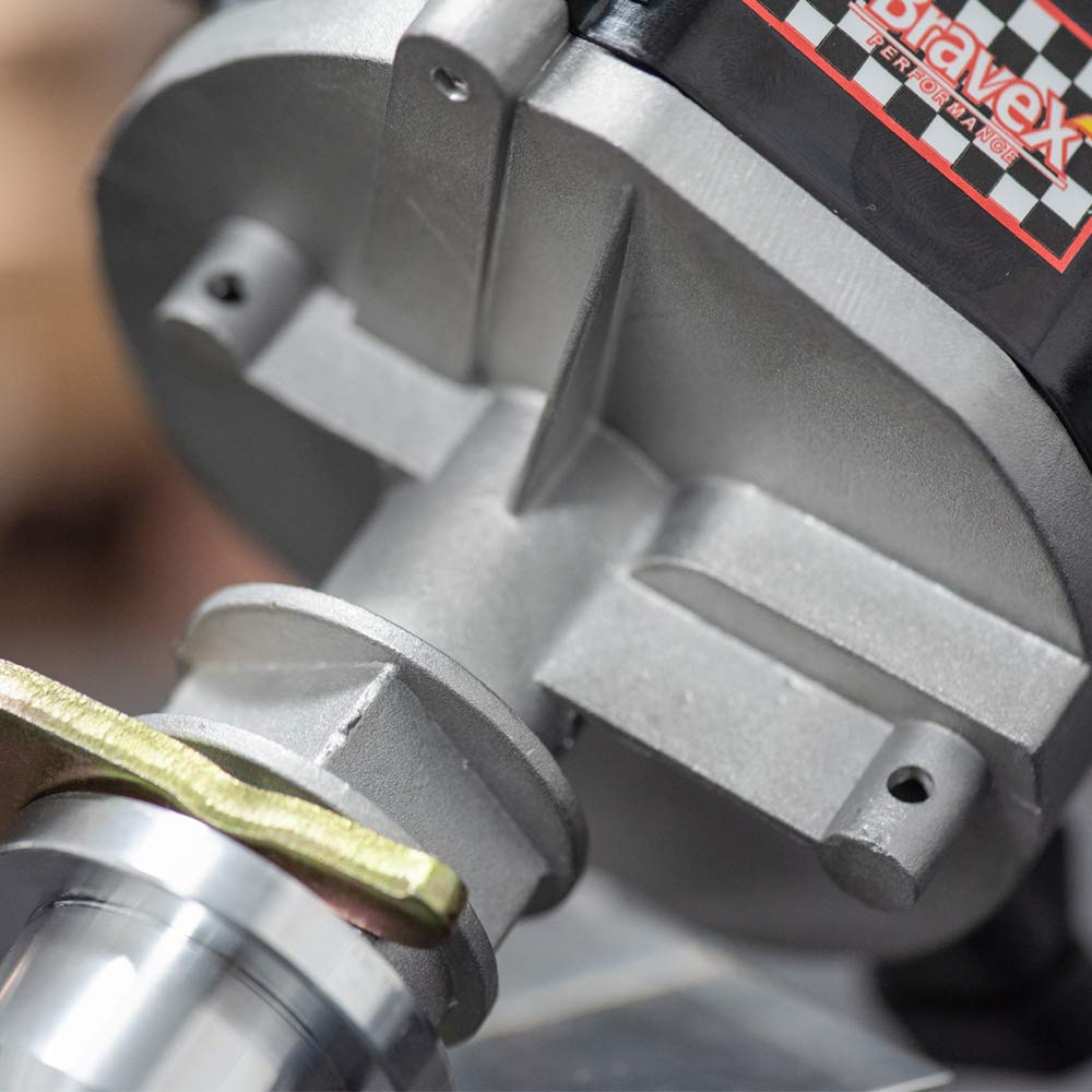 Voltstorm 65K high-voltage coil delivers strong ignition