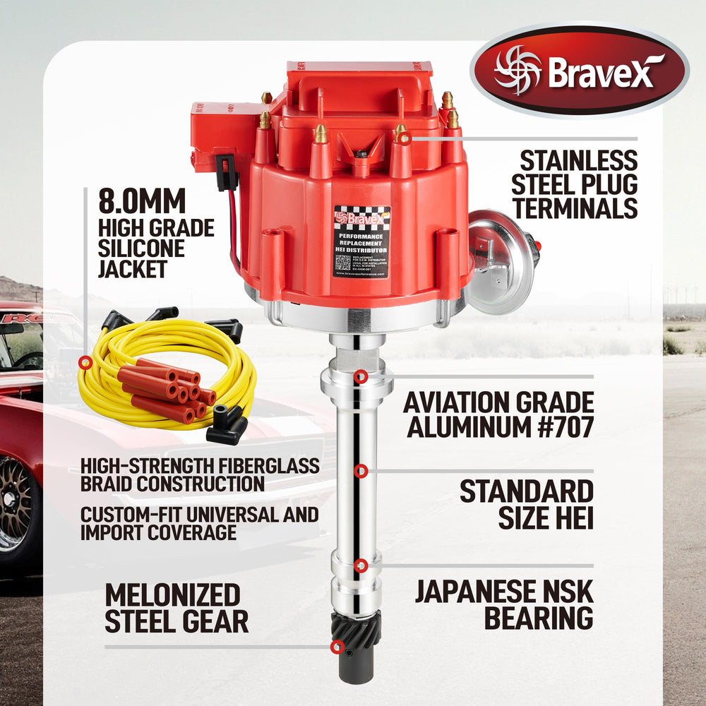 Voltstorm engine compatibility chart helps pick the right fit for your block