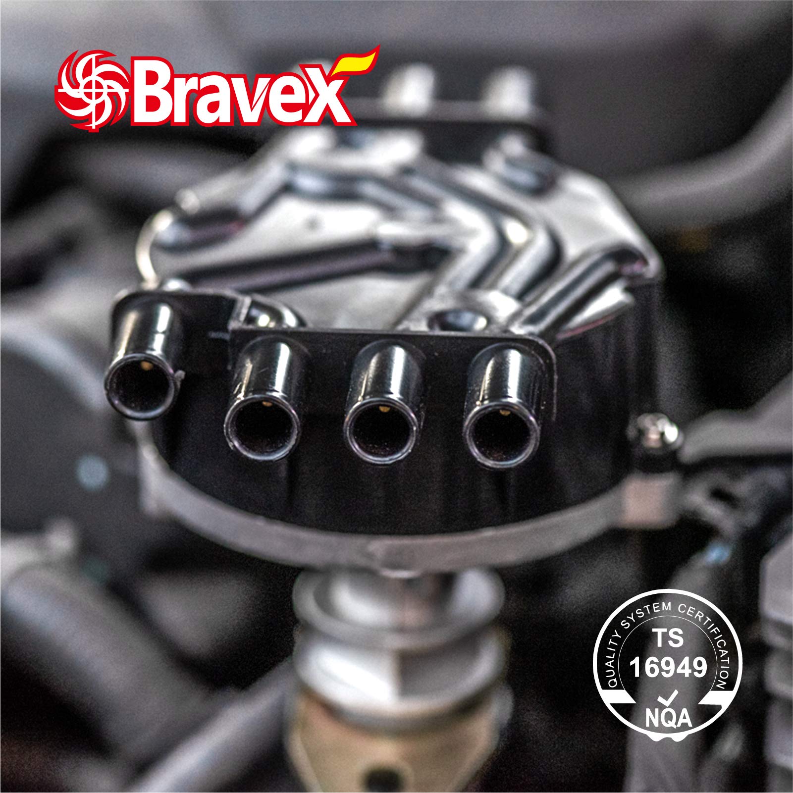 Voltstorm compatible with GMC Savana and related 4.3L V6 models