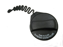 Volvo gas filler cap for V70/S60/XC90 - secure seal and OEM reliability