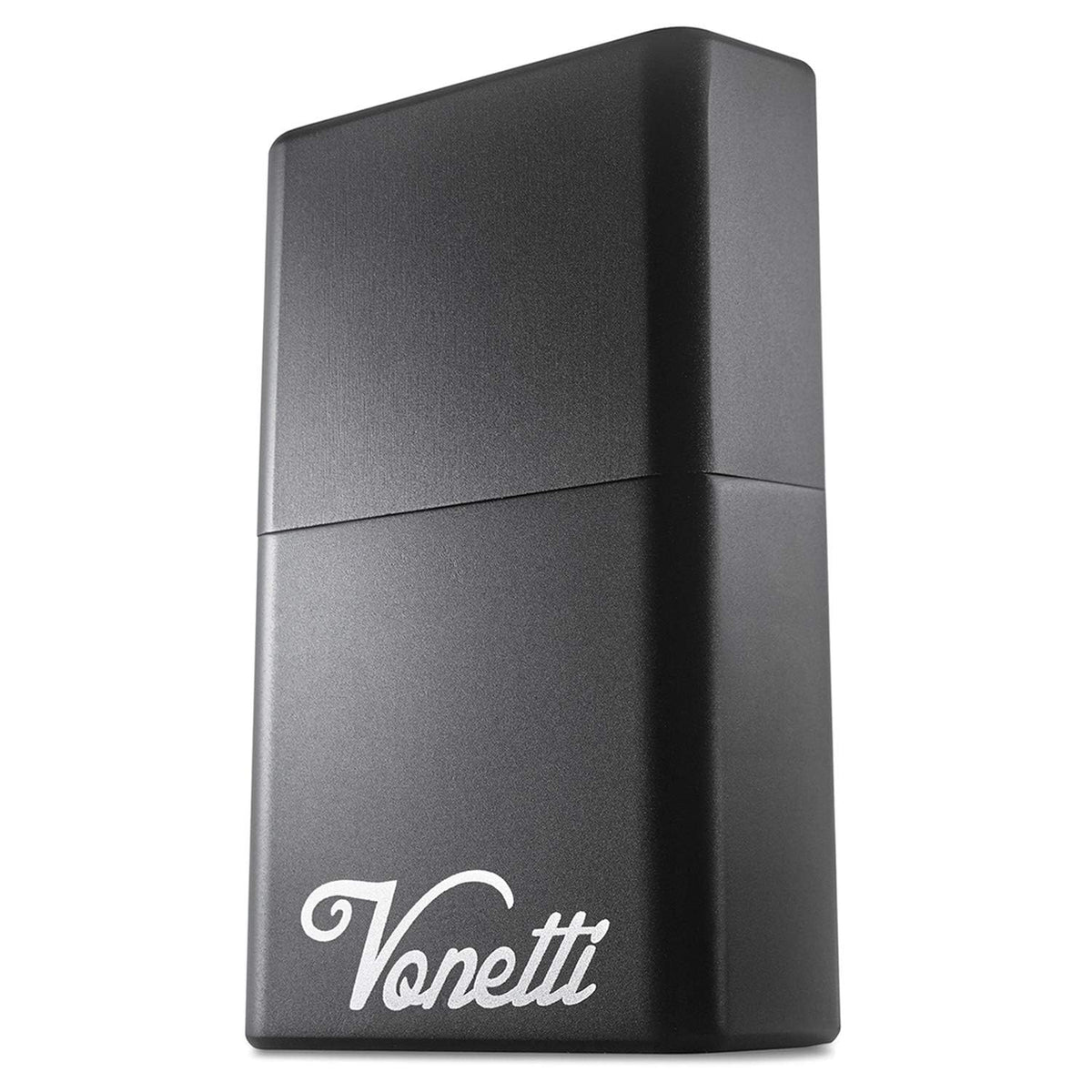 VONETTI Originale Faraday Box covers car keys for RFID protection