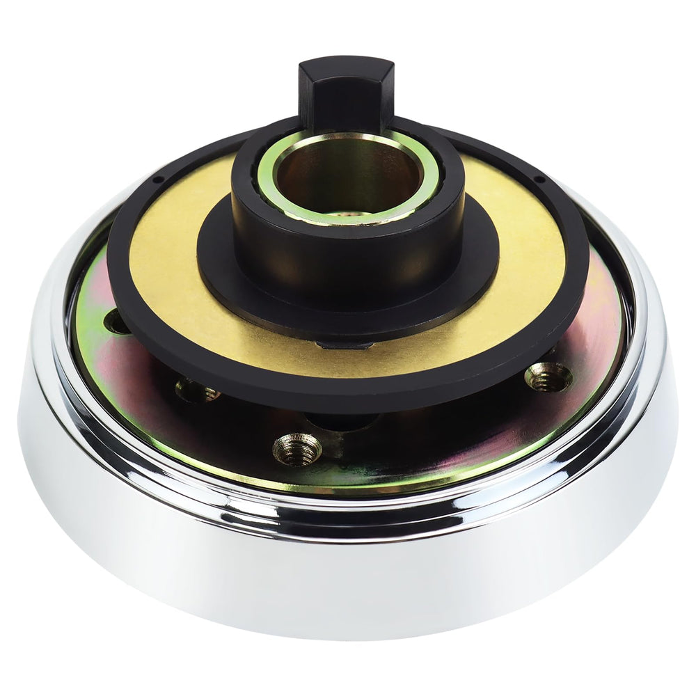 VOONKE steering wheel adapter 3/5-hole hub for Kenworth and Peterbilt trucks