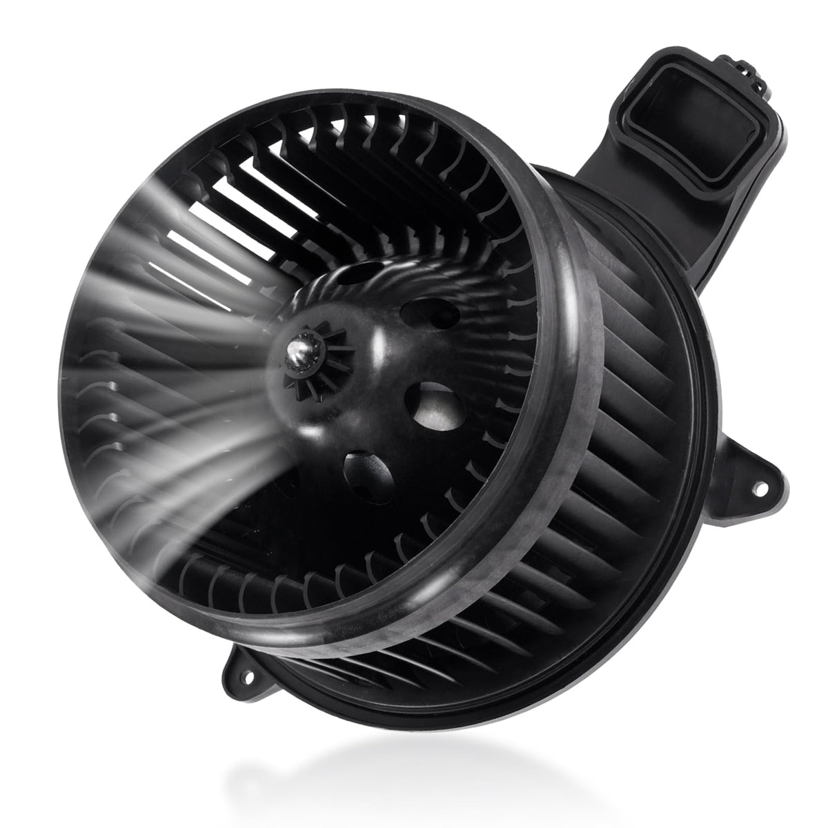 VORGENS AC blower motor for Kenworth and Peterbilt delivers reliable cabin airflow.