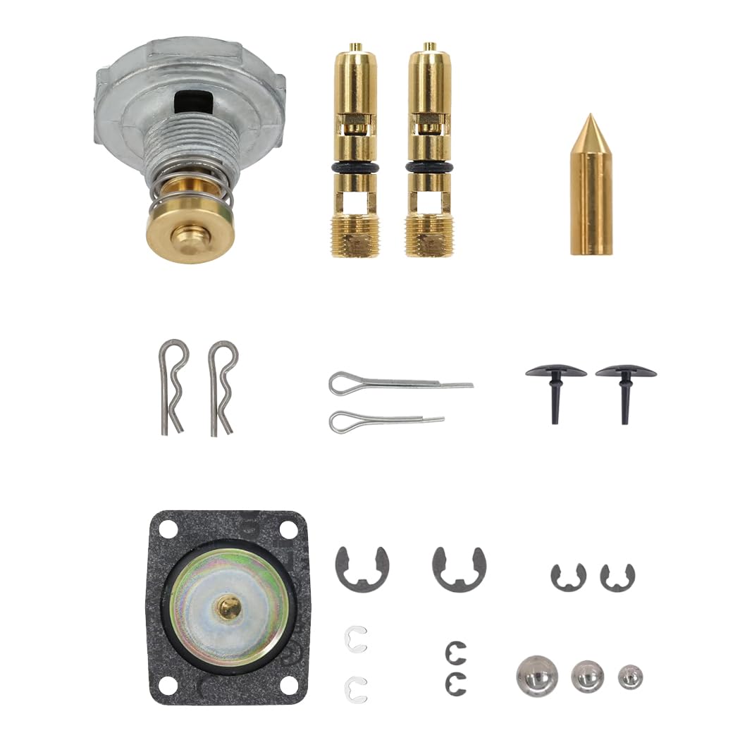 VORIPO compatibility guide helps verify fitment before purchase.