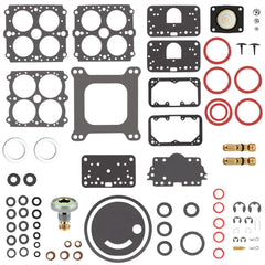 VORIPO rebuild kit for Holley 1850/8007 carburetors, ready for installation and improved performance.
