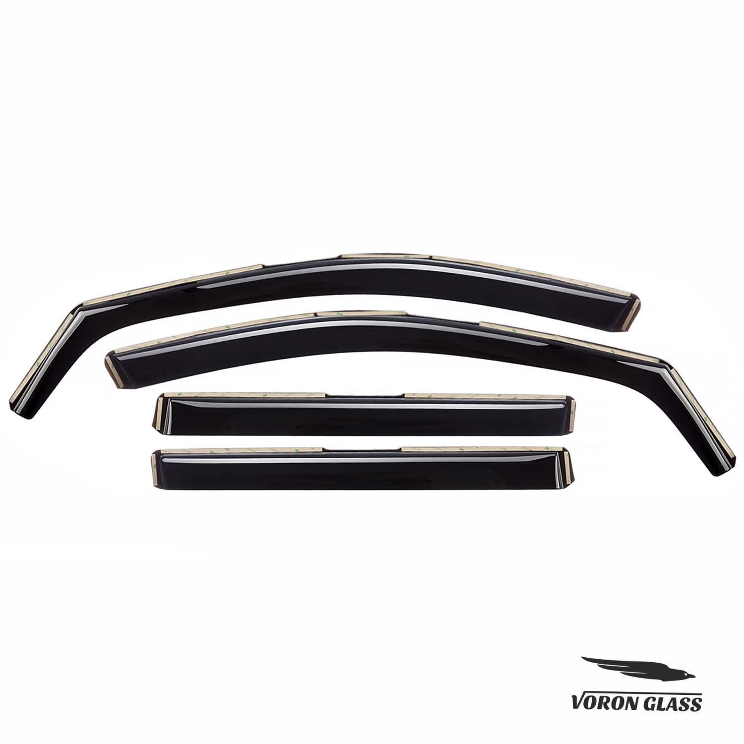 Voron Glass Traverse easy-installation tools included for secure fit.
