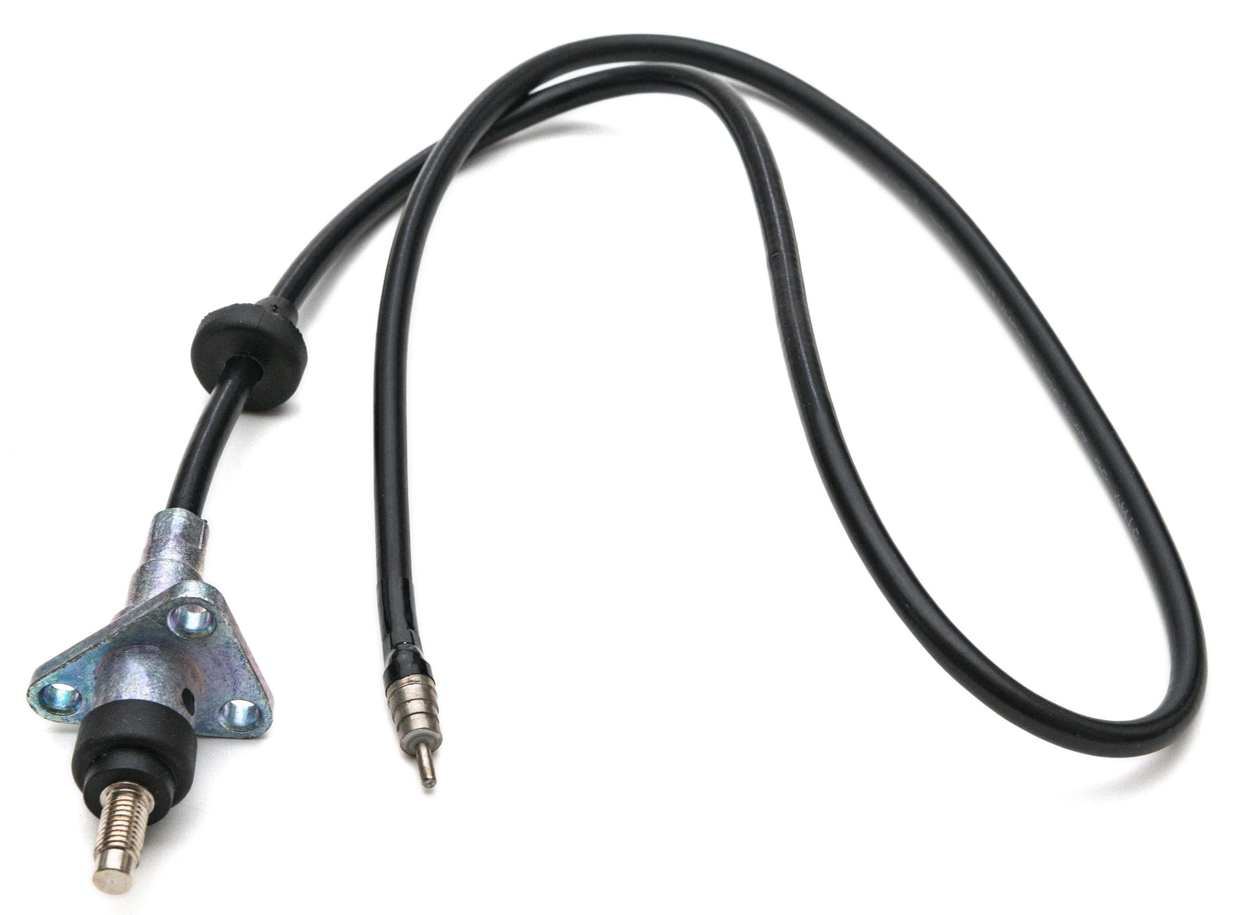 Votex antenna base for Chevrolet Silverado 1999–2006 showing compatible fit