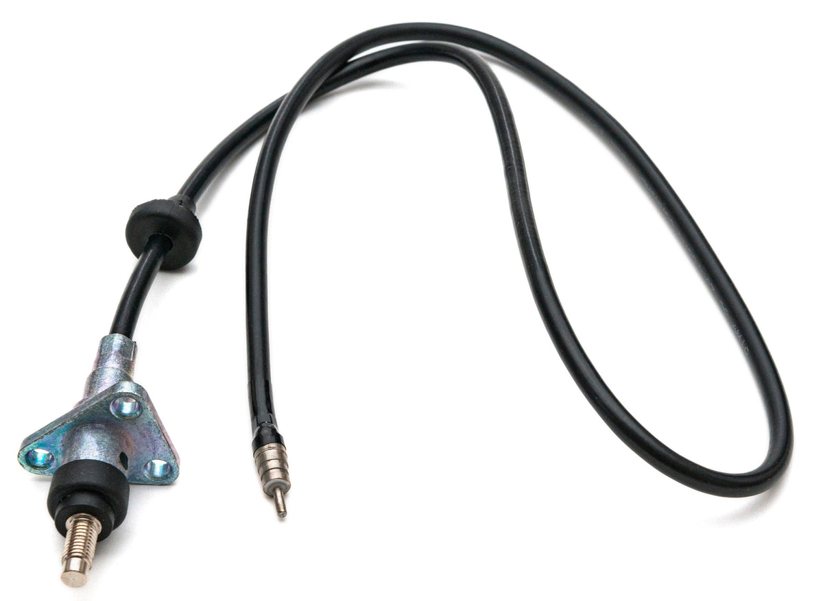 Votex antenna base for Chevrolet Silverado 1999–2006 showing compatible fit
